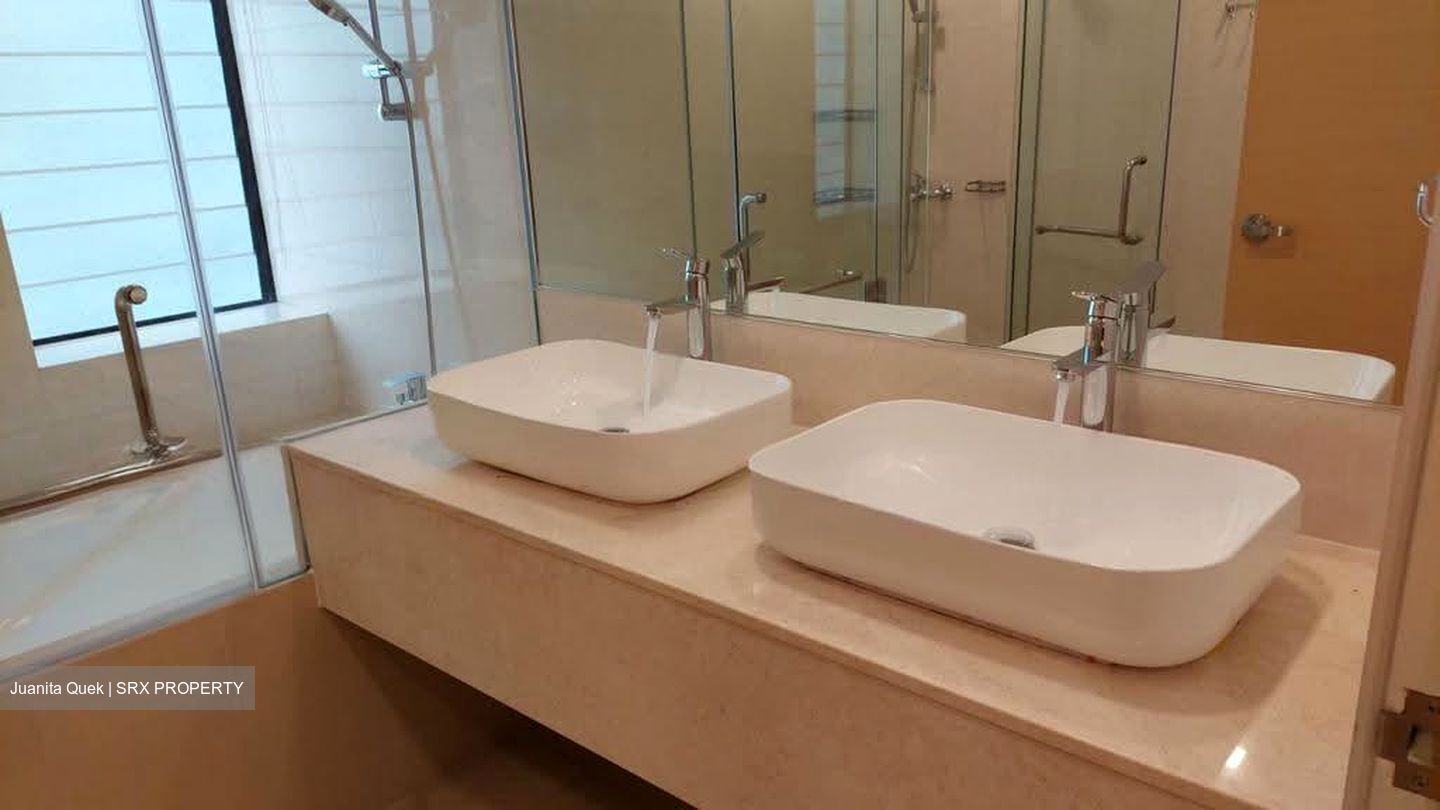 Regency Park (D10), Condominium #610255101